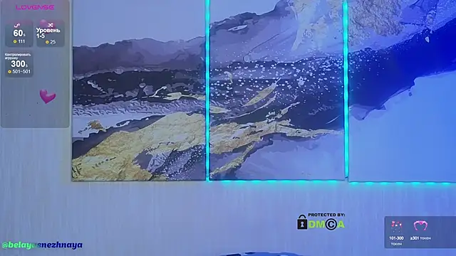 -CrazyAnna- online show from 9, 2, 2025