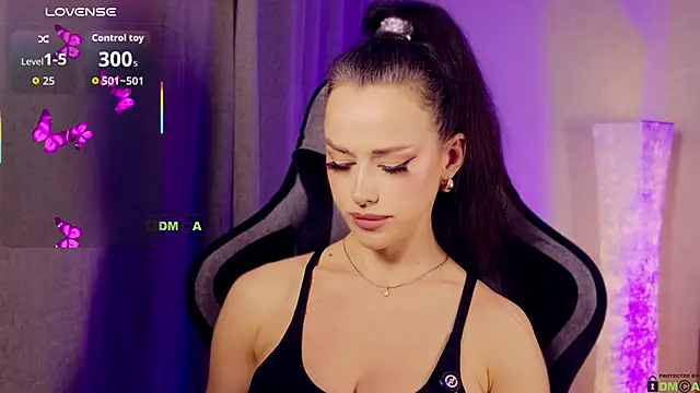 -CrazyAnna- online show from 18, 3, 2026