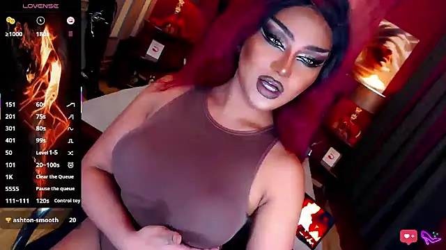 NatalyaFox online show from 30, 3, 2026