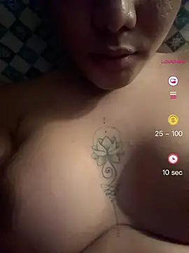 NatalyaFox online show from 13, 6, 2026