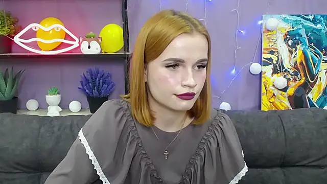 MargaritaKiss online show from 25, 1, 2025