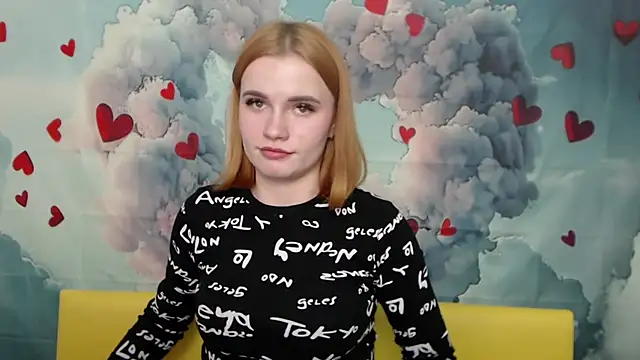 MargaritaKiss online show from 29, 1, 2025