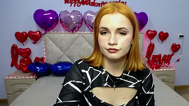 MargaritaKiss online show from 15, 2, 2025
