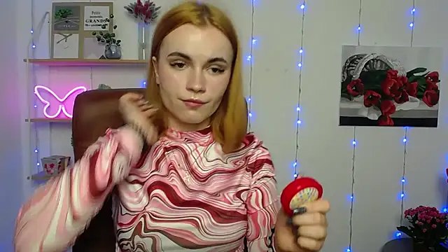 MargaritaKiss online show from 9, 3, 2025