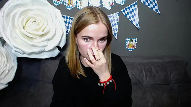 MargaritaKiss online show from 1, 10, 2025