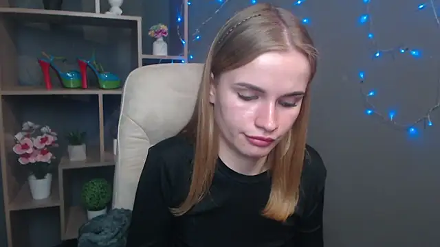 MargaritaKiss online show from 14, 11, 2025