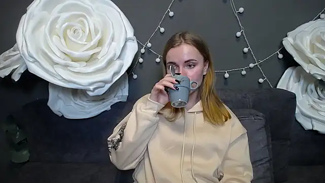 MargaritaKiss online show from 28, 11, 2025