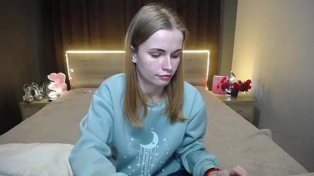 MargaritaKiss online show from 6, 2, 2026