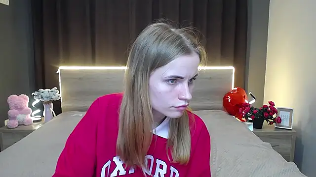 MargaritaKiss online show from 26, 2, 2026