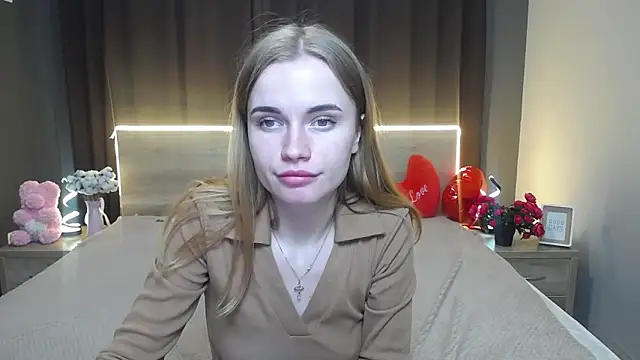 MargaritaKiss online show from 27, 2, 2026