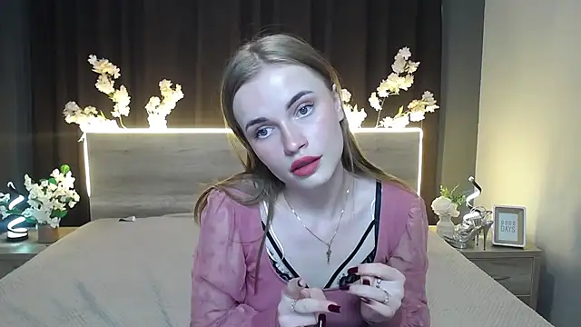 MargaritaKiss online show from 13, 3, 2026