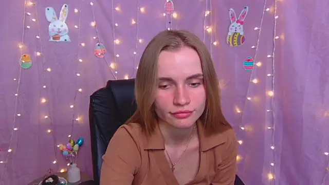 MargaritaKiss online show from 6, 4, 2026