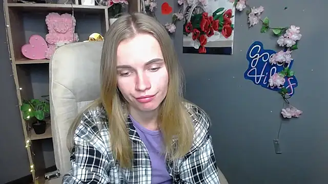 MargaritaKiss online show from 26, 5, 2026