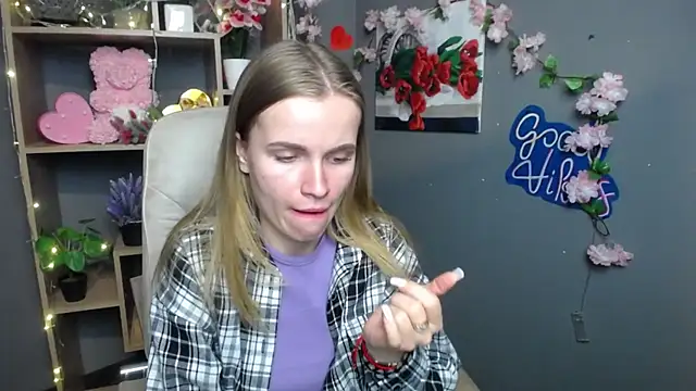 MargaritaKiss online show from 27, 5, 2026