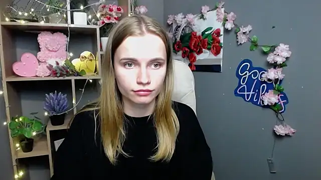 MargaritaKiss online show from 27, 5, 2026