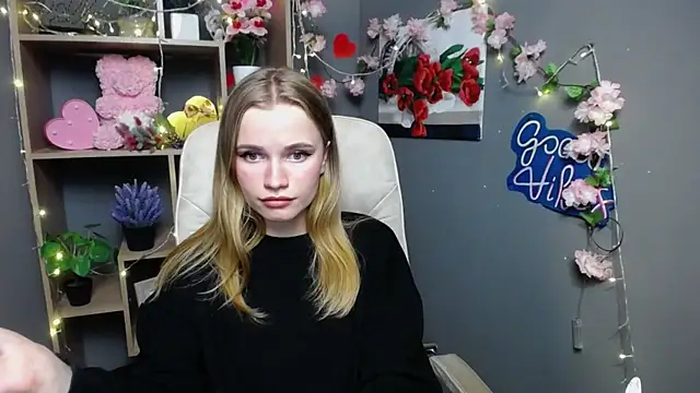 MargaritaKiss online show from 31, 5, 2026