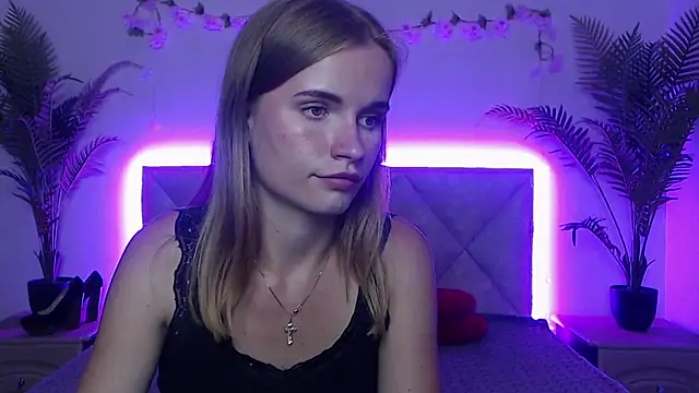 MargaritaKiss online show from 7, 7, 2026