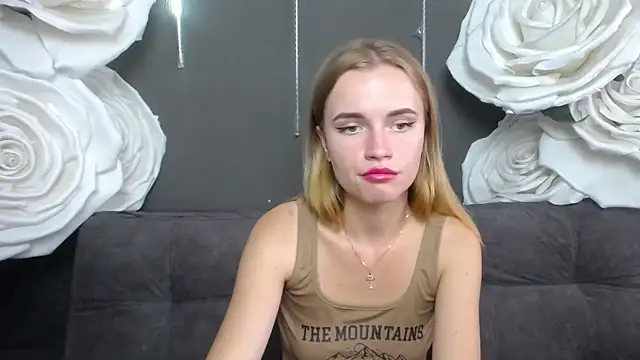 MargaritaKiss online show from 12, 7, 2026