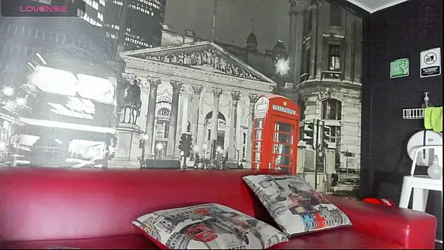 CloeRodriguez online show from 21, 3, 2026