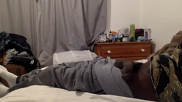 bigblackdick8inc online show from 31, 1, 2026