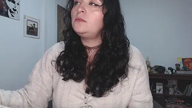 Marci owo online show from 12, 3, 2025