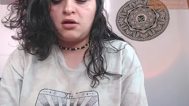 Marci owo online show from 4, 2, 2026