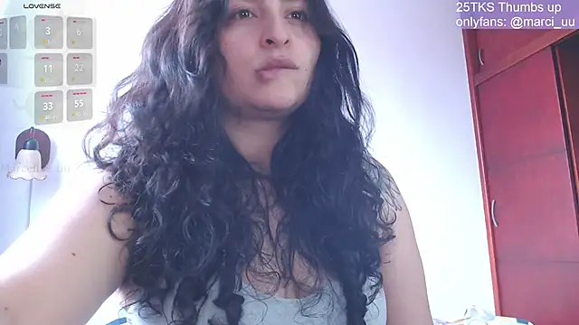 Marci owo online show from 2, 3, 2026