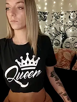 Nikiita-28 online show from 29, 1, 2025