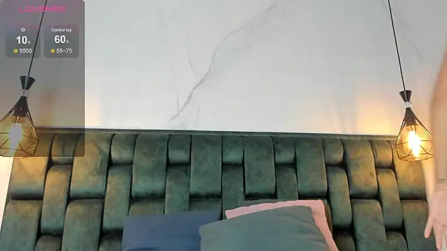 Scarlett smitth7 online show from 19, 2, 2025