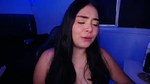 Snapshot of heetsah chatting on 14, 1, 2025 heetsah online show from 14, 1, 2025