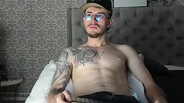 CodyWalkerR online show from 10, 1, 2026