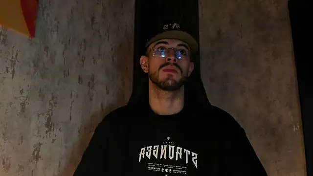 Snapshot of CodyWalkerR chatting on 3, 7, 2026 CodyWalkerR online show from 3, 7, 2026