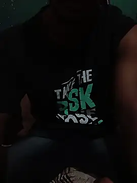 SahilBBC-0 online show from 12, 11, 2025