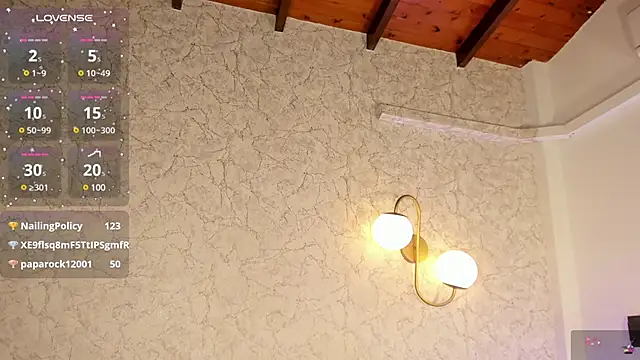 Miss Ambeer online show from 30, 1, 2025