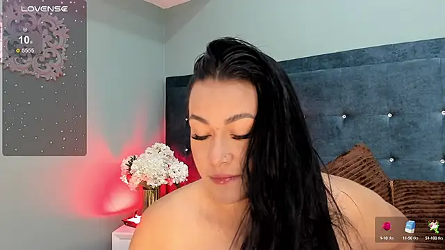 Miss Ambeer online show from 4, 3, 2025