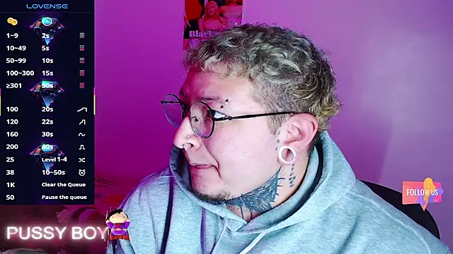 princeFtm online show from 13, 1, 2026