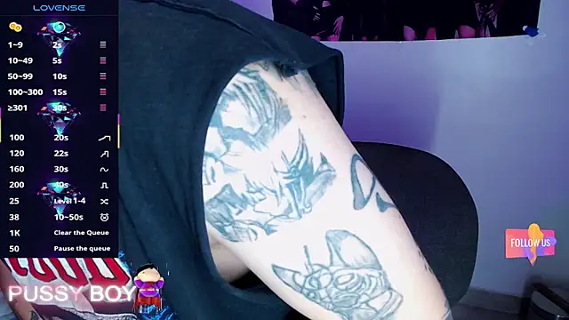 princeFtm online show from 7, 2, 2026