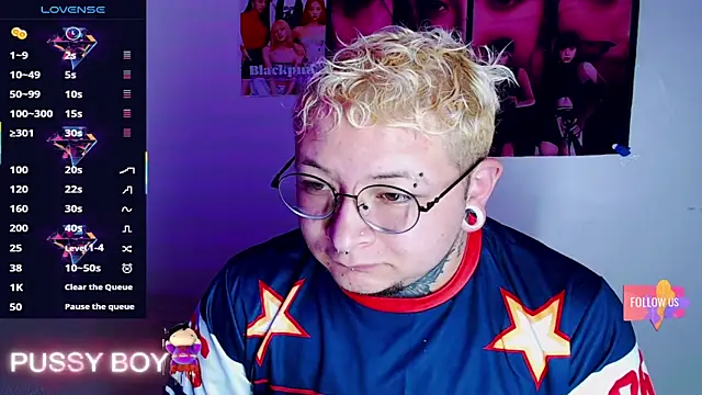 princeFtm online show from 19, 2, 2026