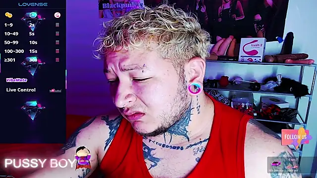 princeFtm online show from 14, 3, 2026