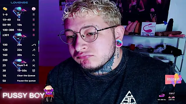 princeFtm online show from 15, 3, 2026