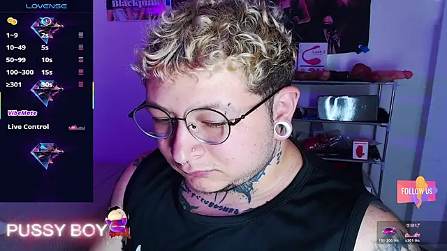 princeFtm online show from 14, 4, 2026