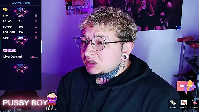 princeFtm online show from 17, 4, 2026