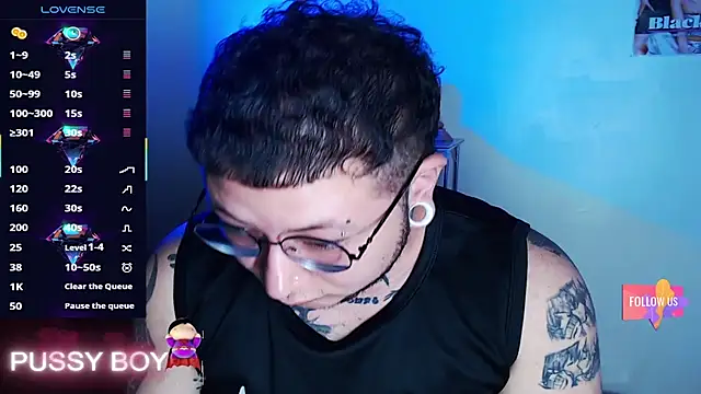 Snapshot of princeFtm chatting on 3, 7, 2026 princeFtm online show from 3, 7, 2026