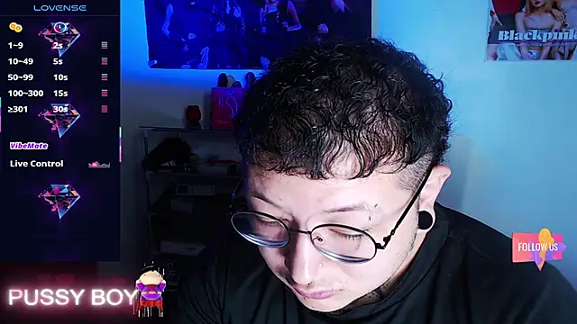 Snapshot of princeFtm chatting on 19, 7, 2026 princeFtm online show from 19, 7, 2026