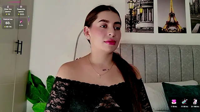 Snapshot of caralella chatting on 24, 4, 2026 caralella online show from 24, 4, 2026