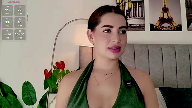 Snapshot of caralella chatting on 28, 4, 2026 caralella online show from 28, 4, 2026