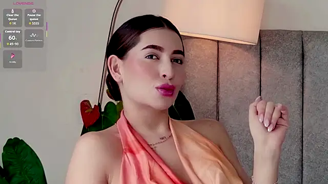 Snapshot of caralella chatting on 1, 5, 2026 caralella online show from 1, 5, 2026