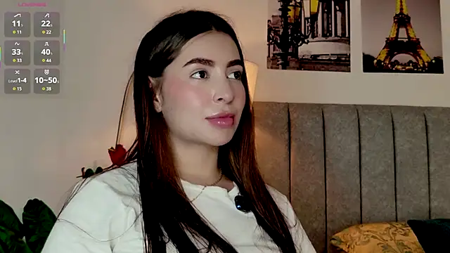 Snapshot of caralella chatting on 4, 5, 2026 caralella online show from 4, 5, 2026