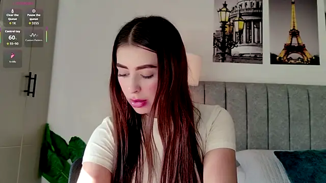 Snapshot of caralella chatting on 15, 5, 2026 caralella online show from 15, 5, 2026