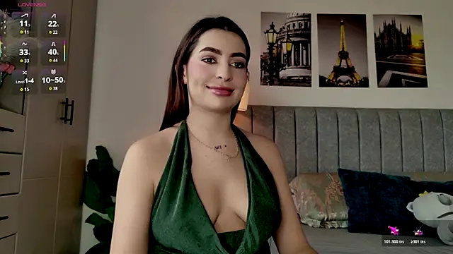 Snapshot of caralella chatting on 24, 5, 2026 caralella online show from 24, 5, 2026